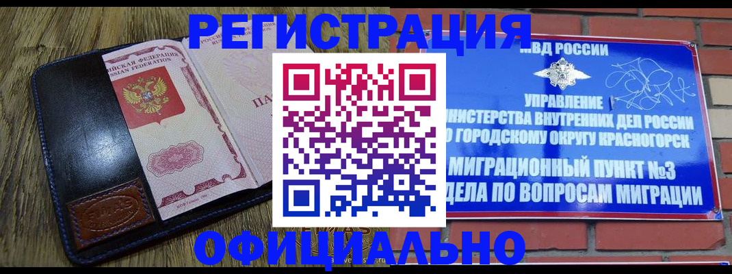 временная регистрация для школы в Протвино